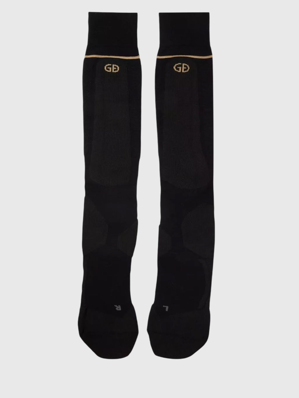Goldbergh Women's Altitude Socks - Saint Bernard
