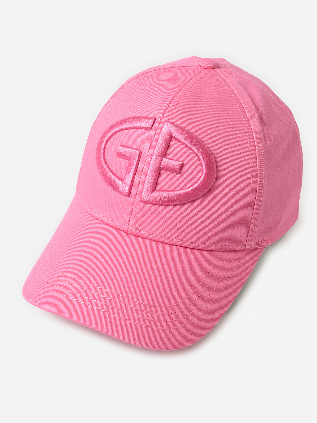 Goldbergh Women's Valencia Baseball Cap - Saint Bernard