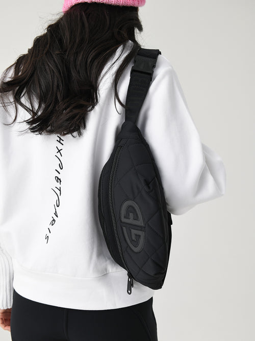 Goldbergh Col Fanny Pack