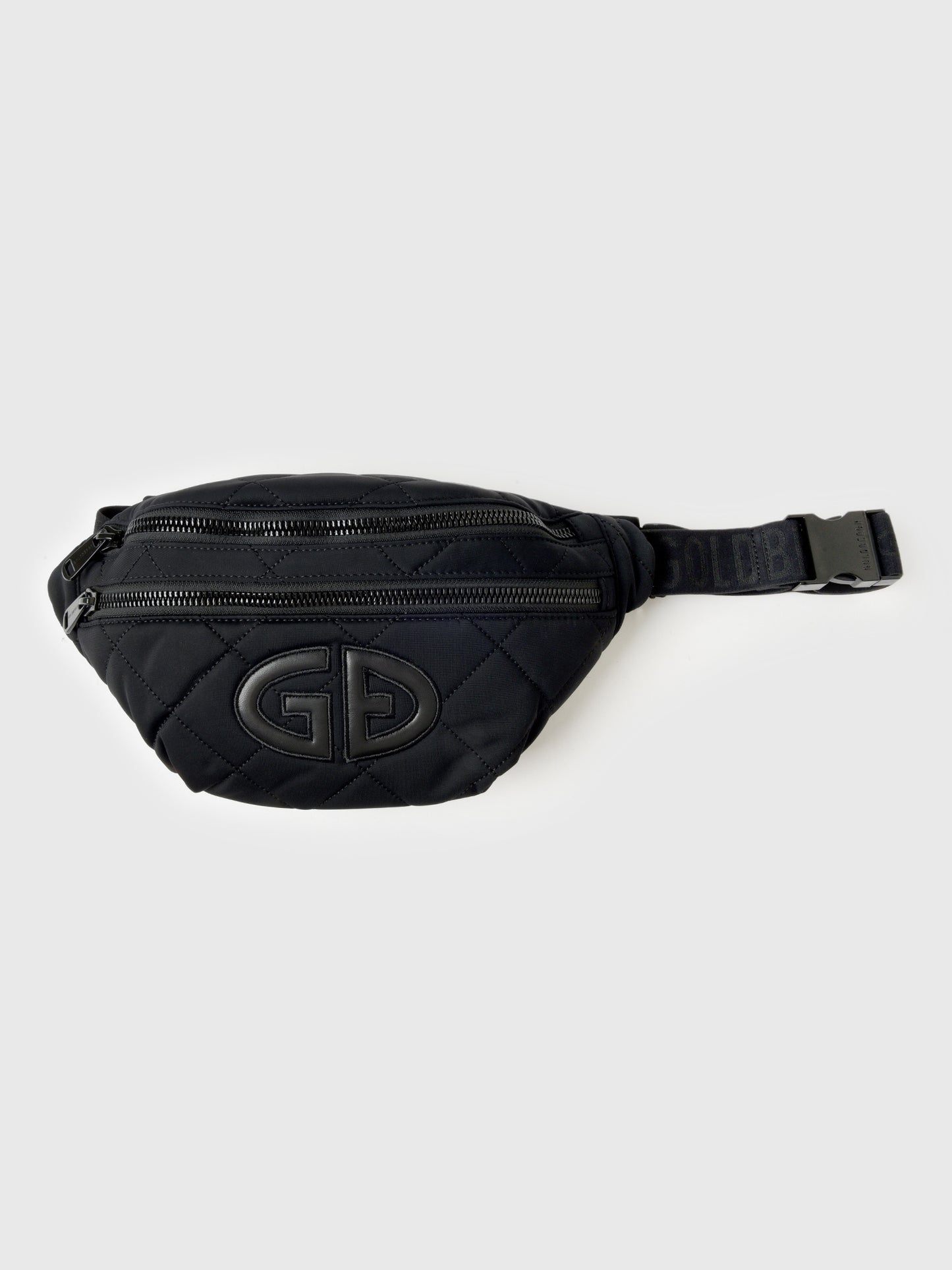 Goldbergh Col Fanny Pack - Saint Bernard
