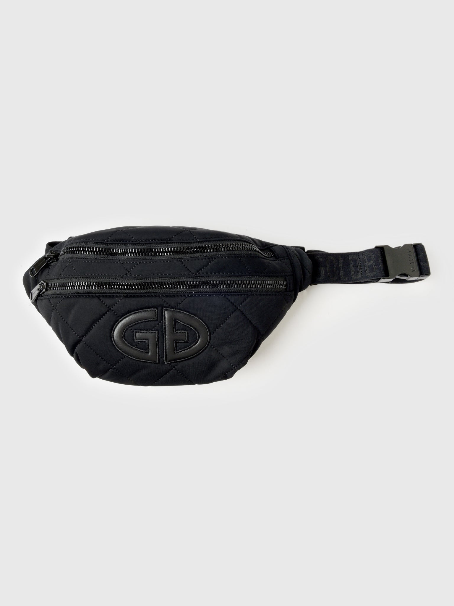 Goldbergh Col Fanny Pack - Saint Bernard