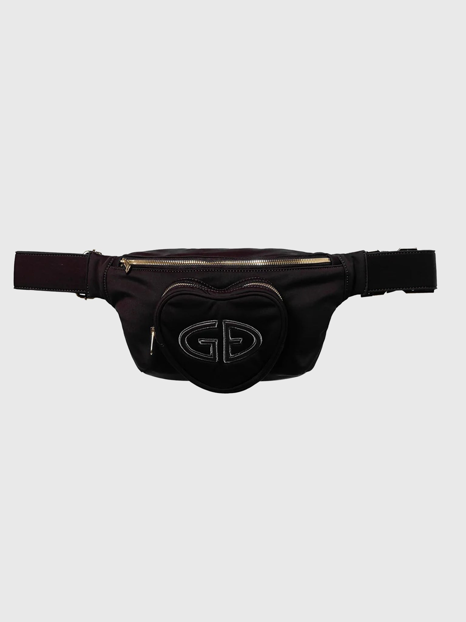 Goldbergh Octavia Fanny Pack - Saint Bernard