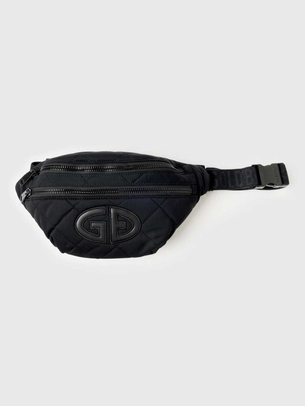 Goldbergh Col Fanny Pack - Saint Bernard