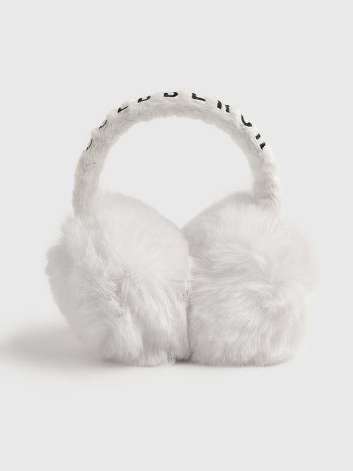 Goldbergh Women's Fluffy Earwarmers