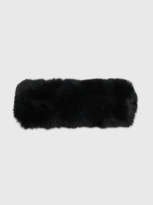 Goldbergh Women's Froid Fluffy Headband