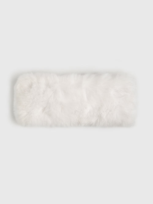 Goldbergh Women's Froid Fluffy Headband