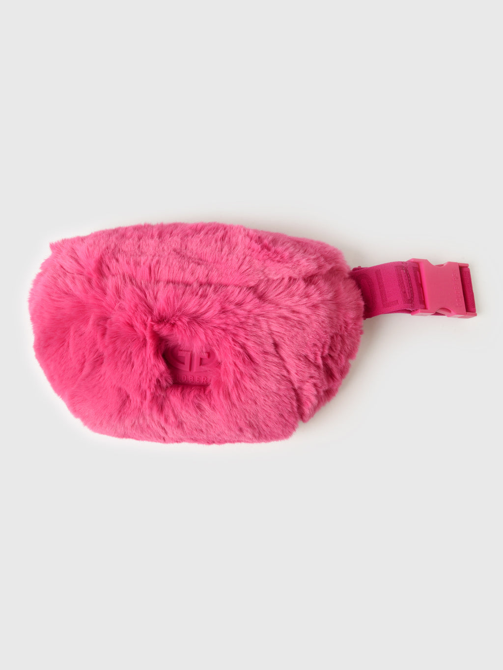 Goldbergh Doux Fanny Pack - Saint Bernard