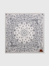Goldbergh Women's Nagomi Scarf - Saint Bernard