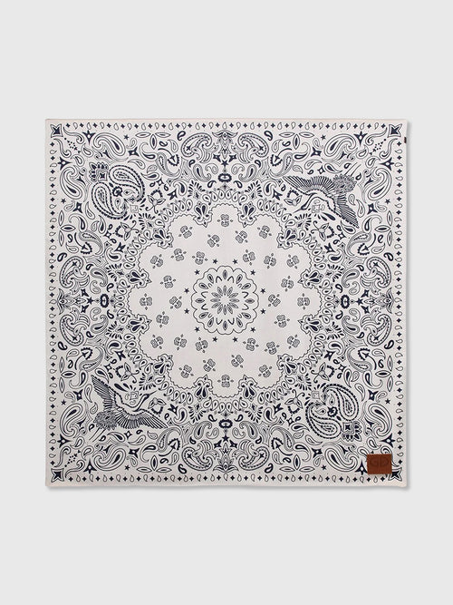 Goldbergh Women's Nagomi Scarf - Saint Bernard