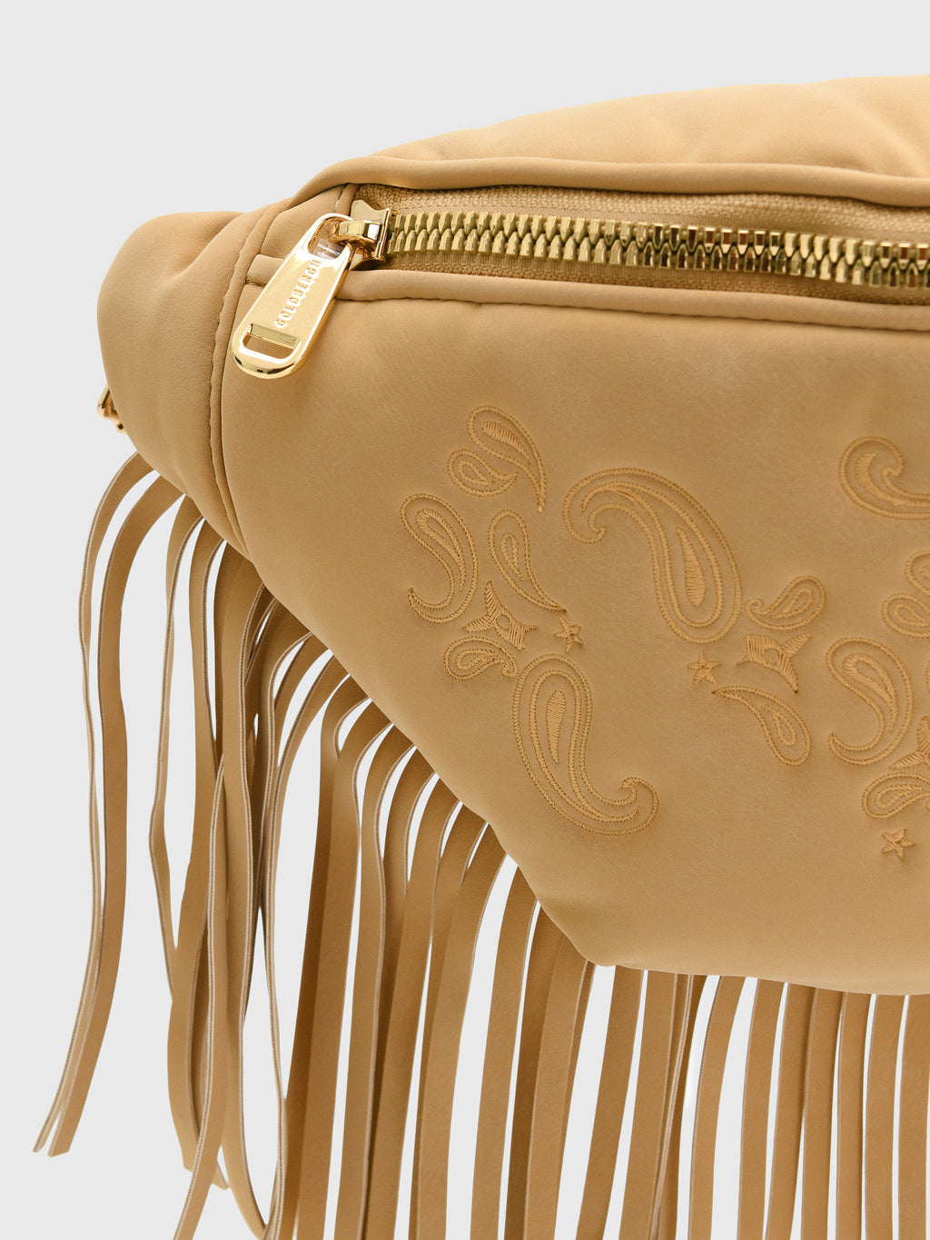 Goldbergh Hina Fanny Pack - Saint Bernard