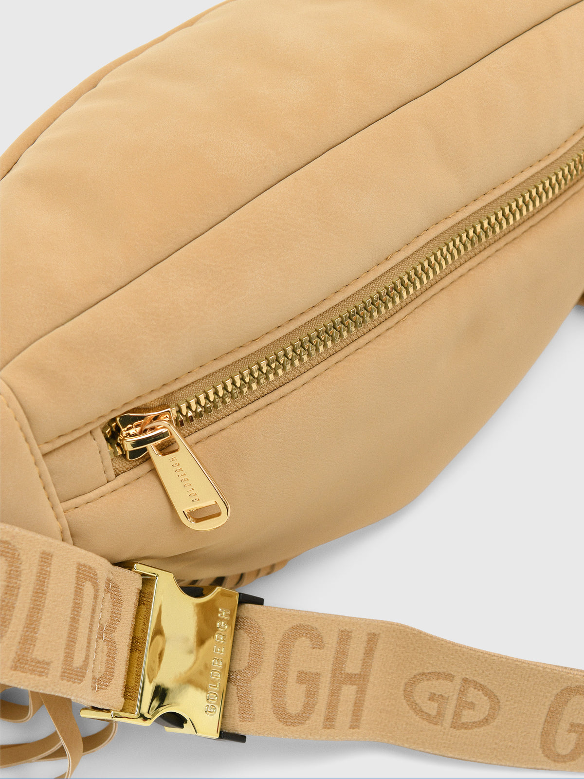 Goldbergh Hina Fanny Pack - Saint Bernard