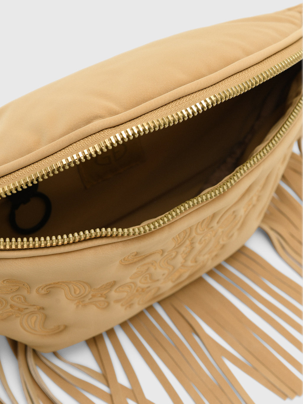 Goldbergh Hina Fanny Pack - Saint Bernard