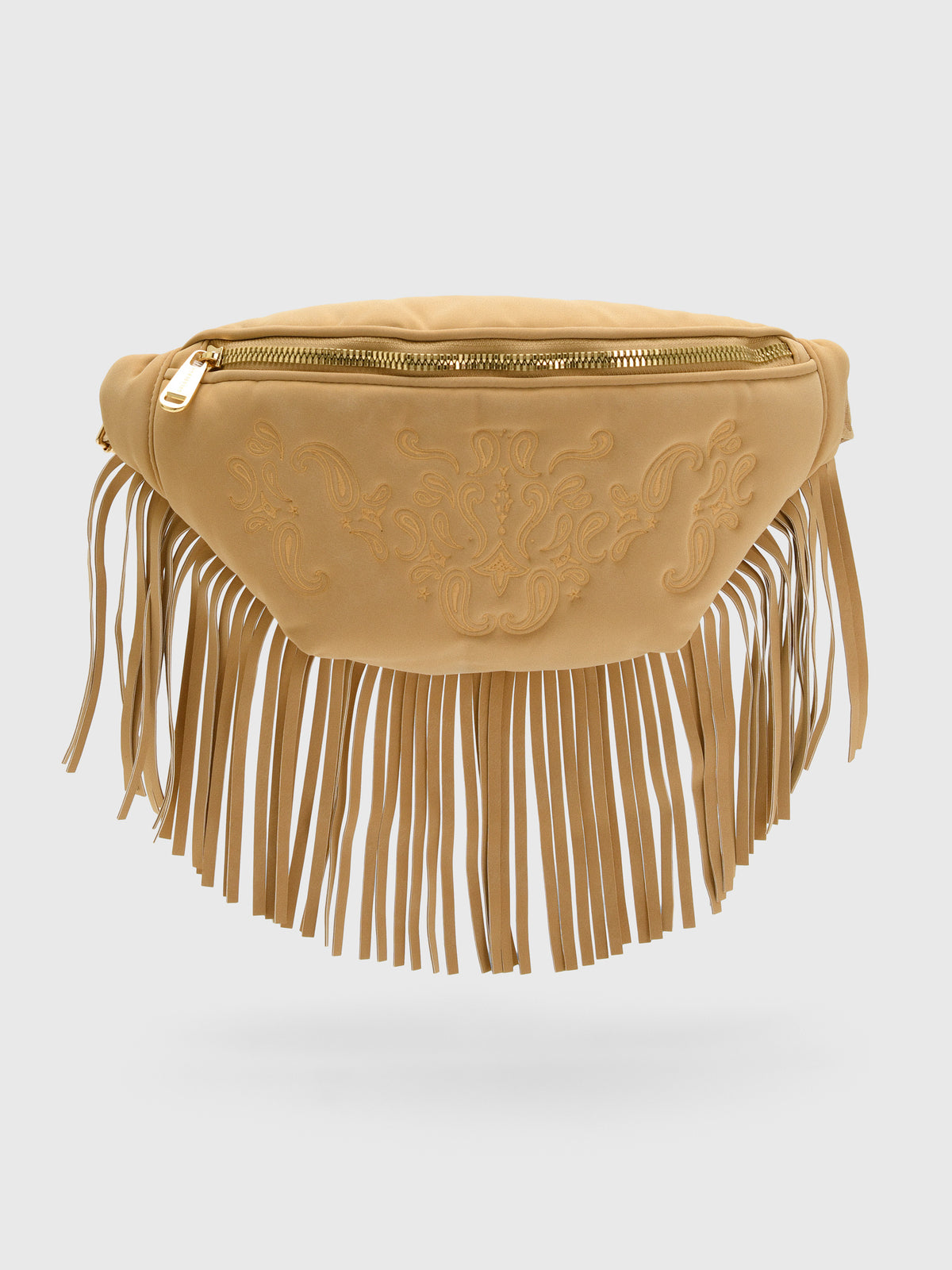 Goldbergh Hina Fanny Pack - Saint Bernard