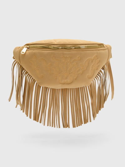 Goldbergh Hina Fanny Pack - Saint Bernard