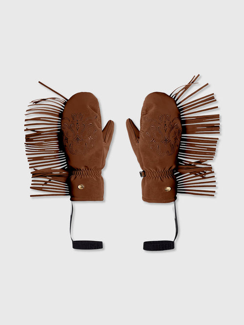Goldbergh Women's Furanji Mittens