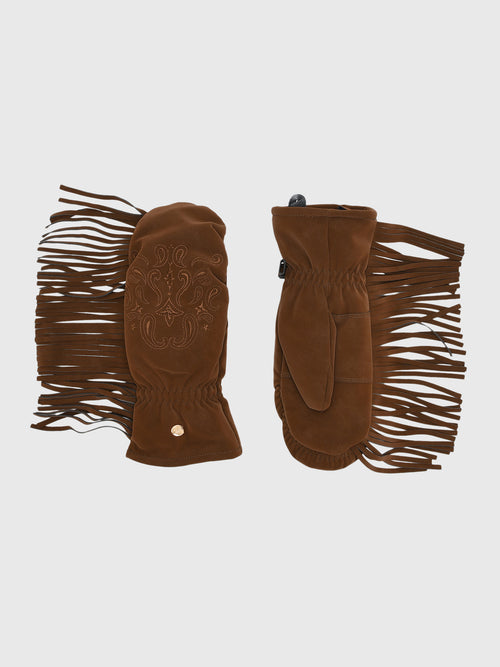 Goldbergh Women's Furanji Mittens