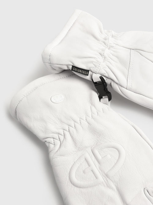 Goldbergh Women's Freeze Gloves