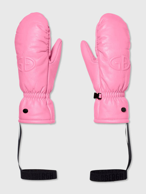 Goldbergh Women's Hilja Mittens