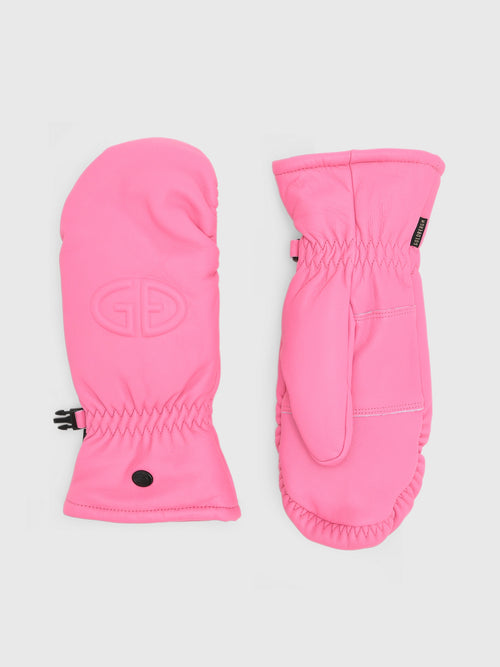 Goldbergh Women's Hilja Mittens