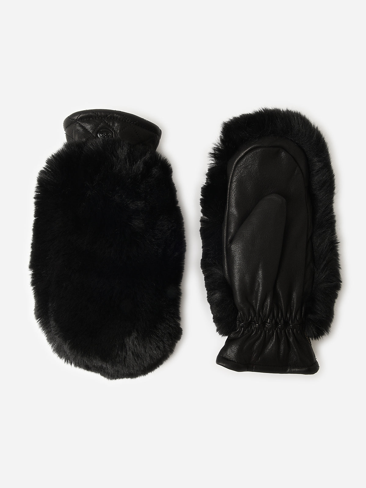 Goldbergh Women's Hill Mitten