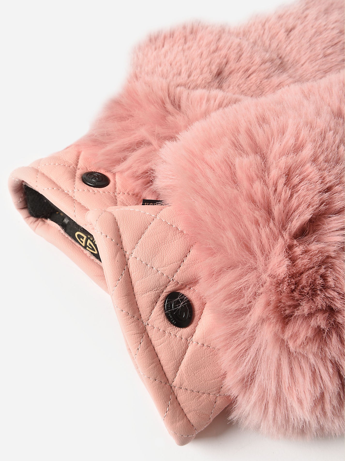 Goldbergh Women's Hill Mitten