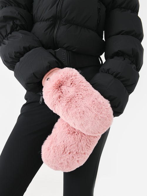 Goldbergh Women's Hill Mittens