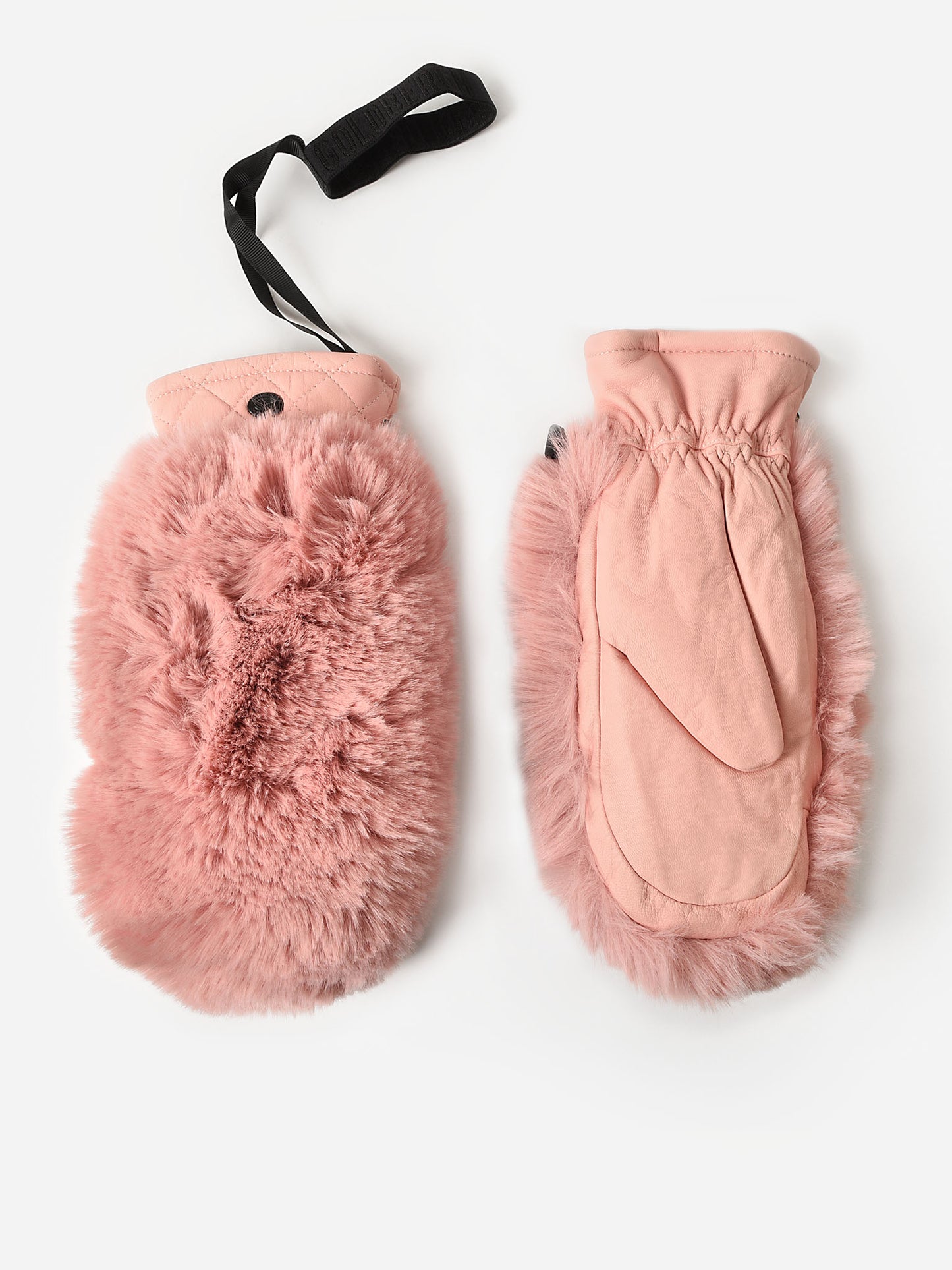 Goldbergh Women's Hill Mittens - Saint Bernard