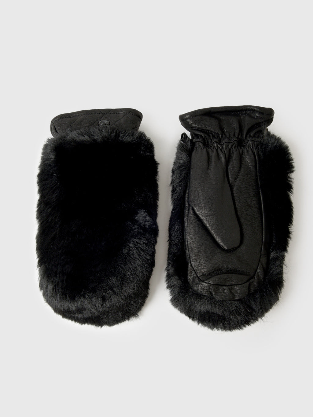 Goldbergh Women's Hill Mittens - Saint Bernard