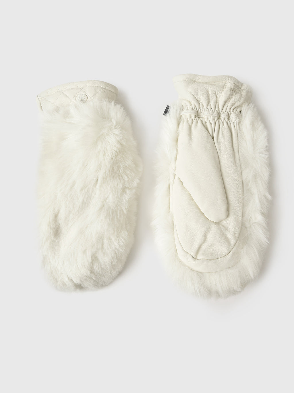 Goldbergh Women's Hill Mittens - Saint Bernard
