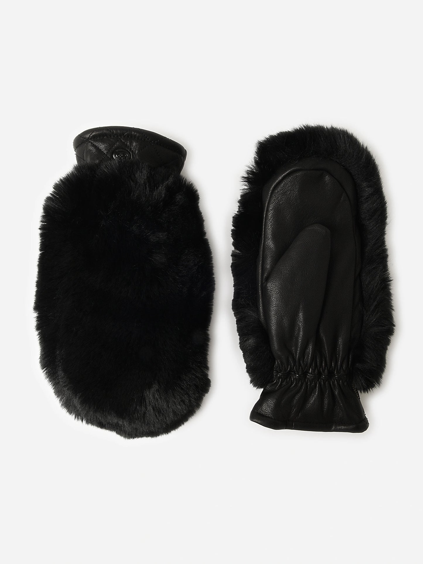 Goldbergh Women's Hill Mittens