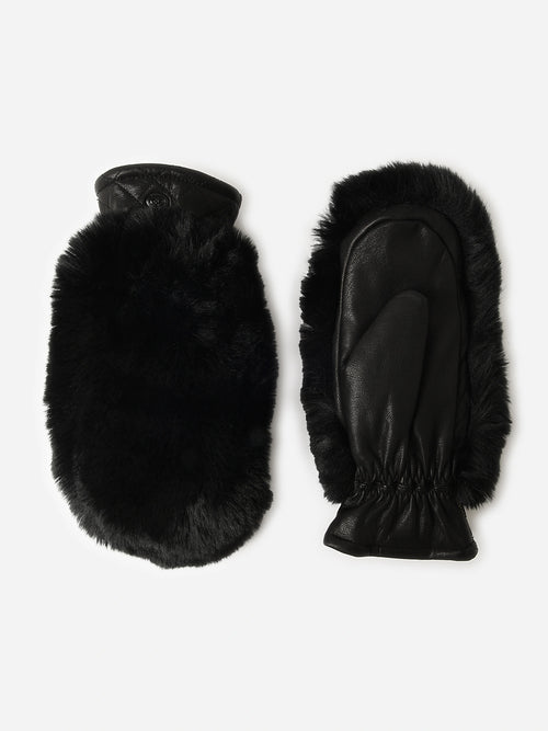 Goldbergh Women's Hill Mittens