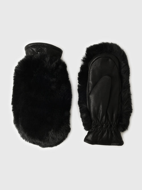 Goldbergh Women's Hill Mittens