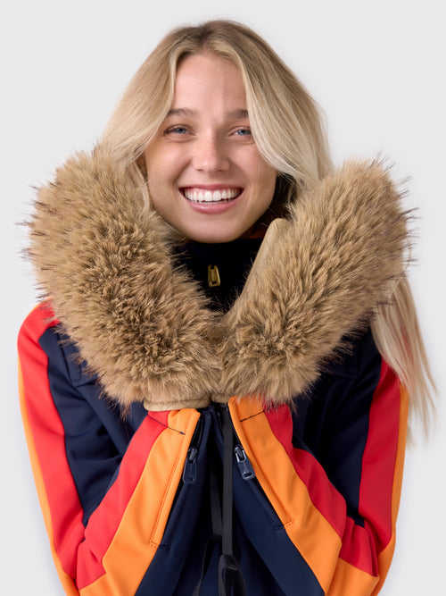 Goldbergh Women's Hill Mittens