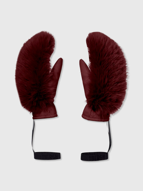Goldbergh Women's Hill Mittens