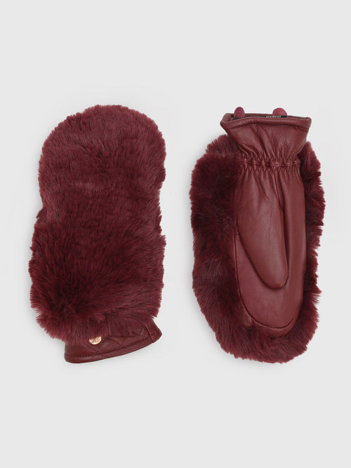 Goldbergh Women's Hill Mittens