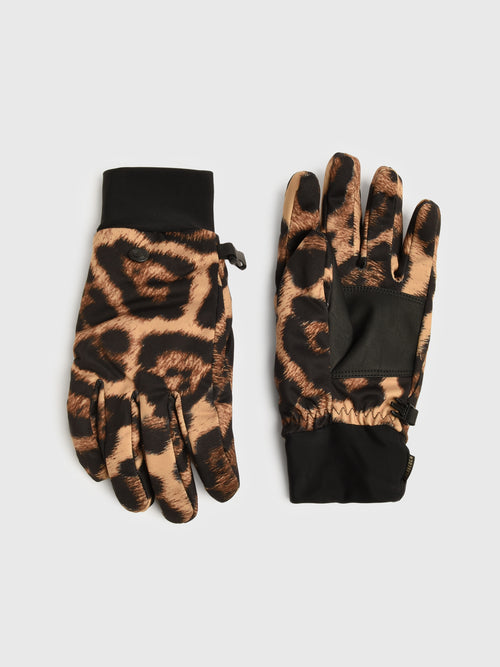 Goldbergh Women's Softy Gloves