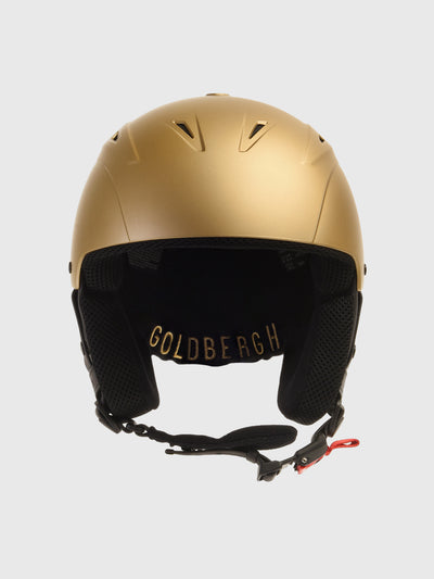 Goldbergh Khloe Snow Helmet - Saint Bernard