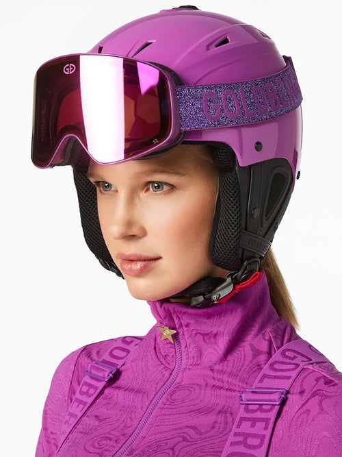 Goldbergh Khloe Snow Helmet