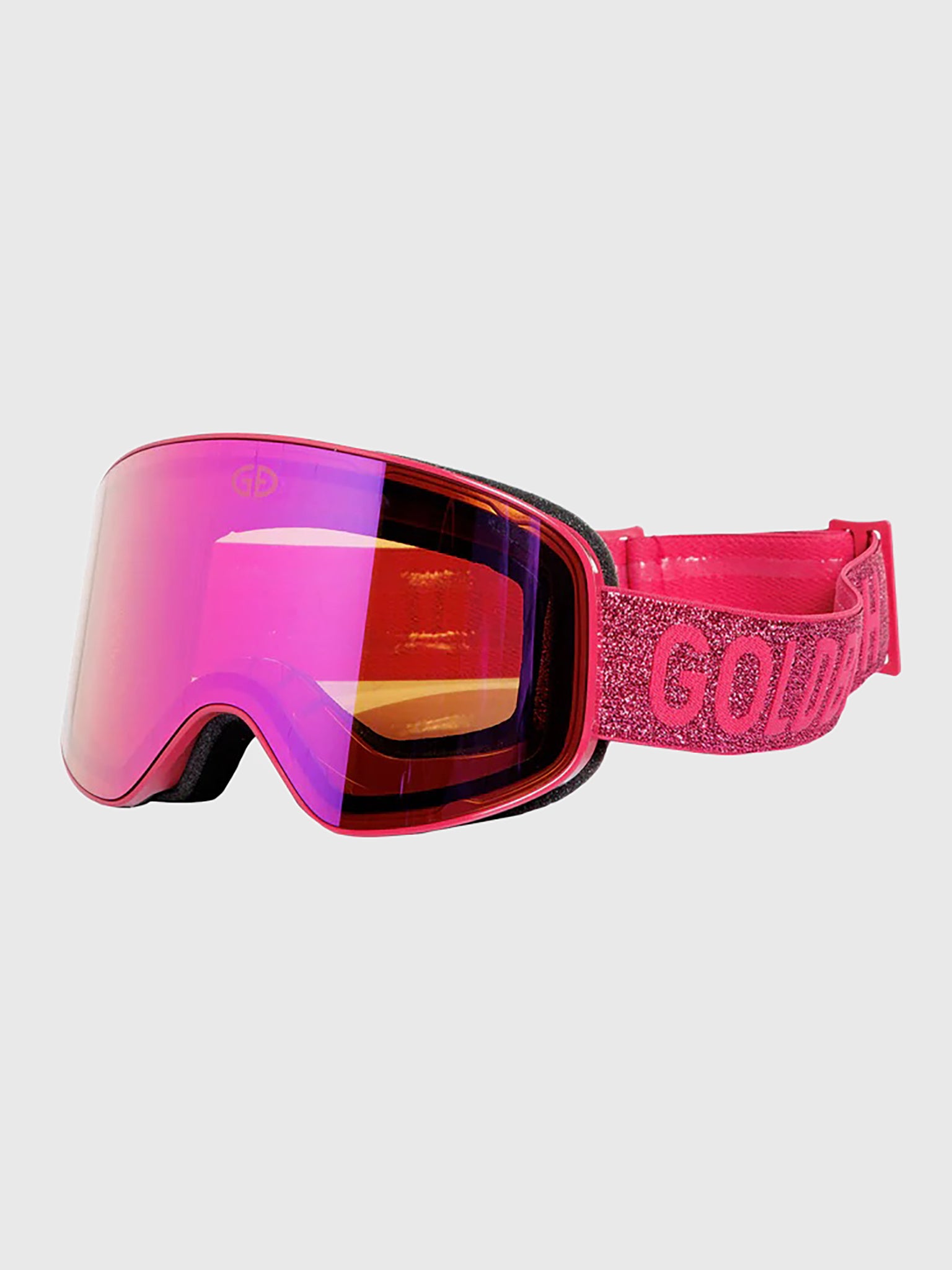 Goldbergh Protégé Goggle - Saint Bernard