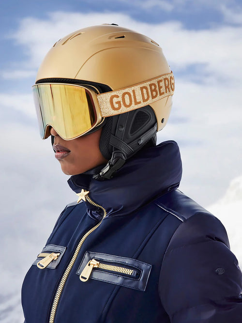 Goldbergh Protégé Goggle