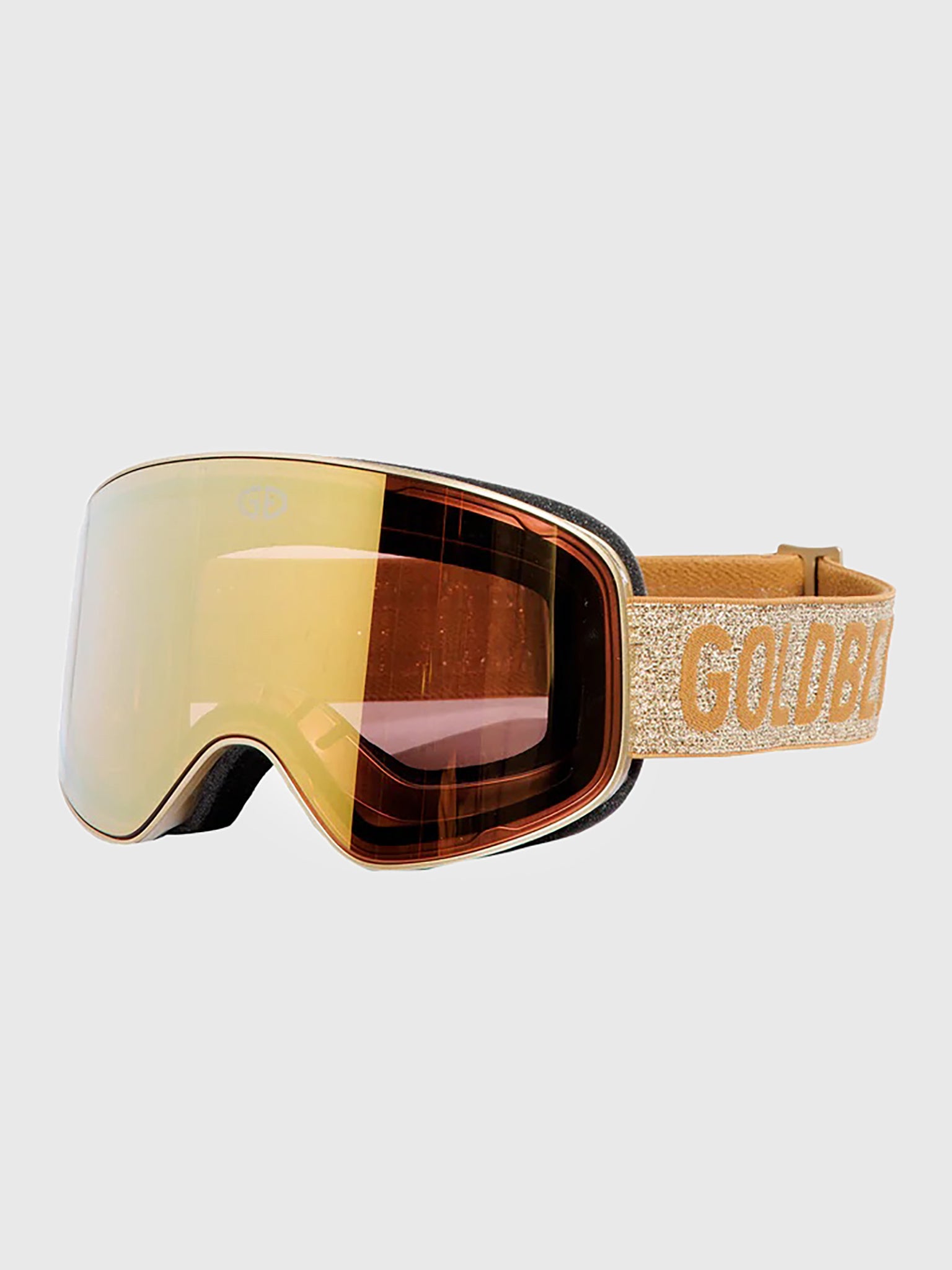 Goldbergh Protégé Goggle - Saint Bernard