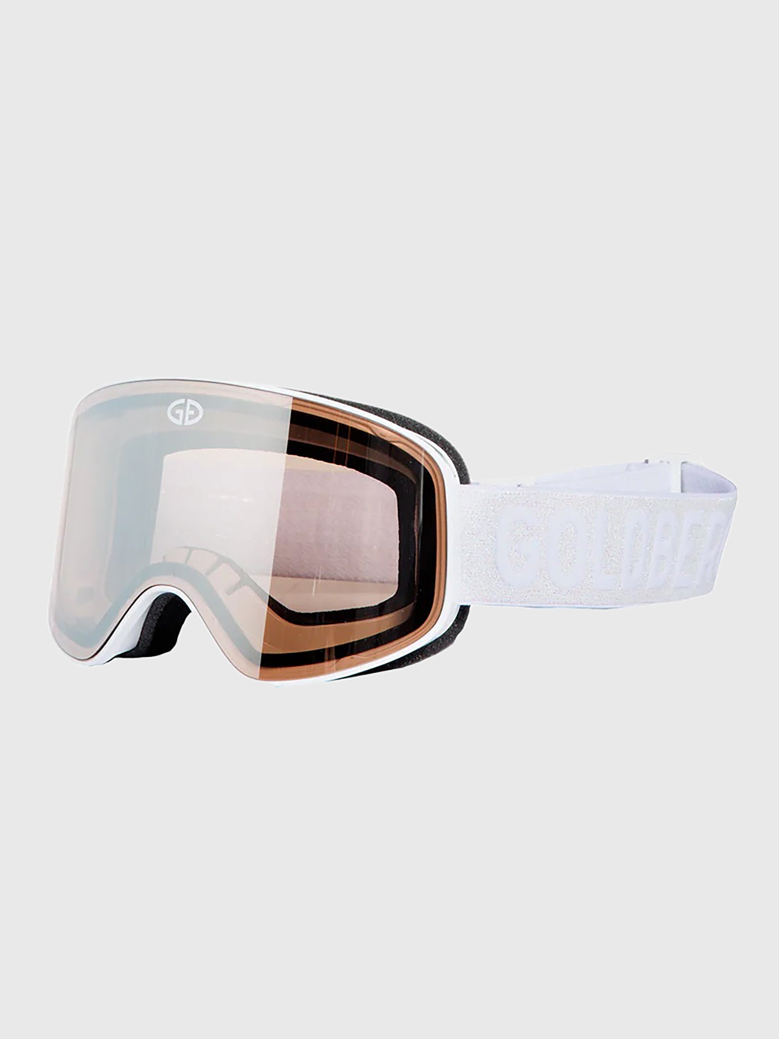 Goldbergh Protégé Goggle - Saint Bernard