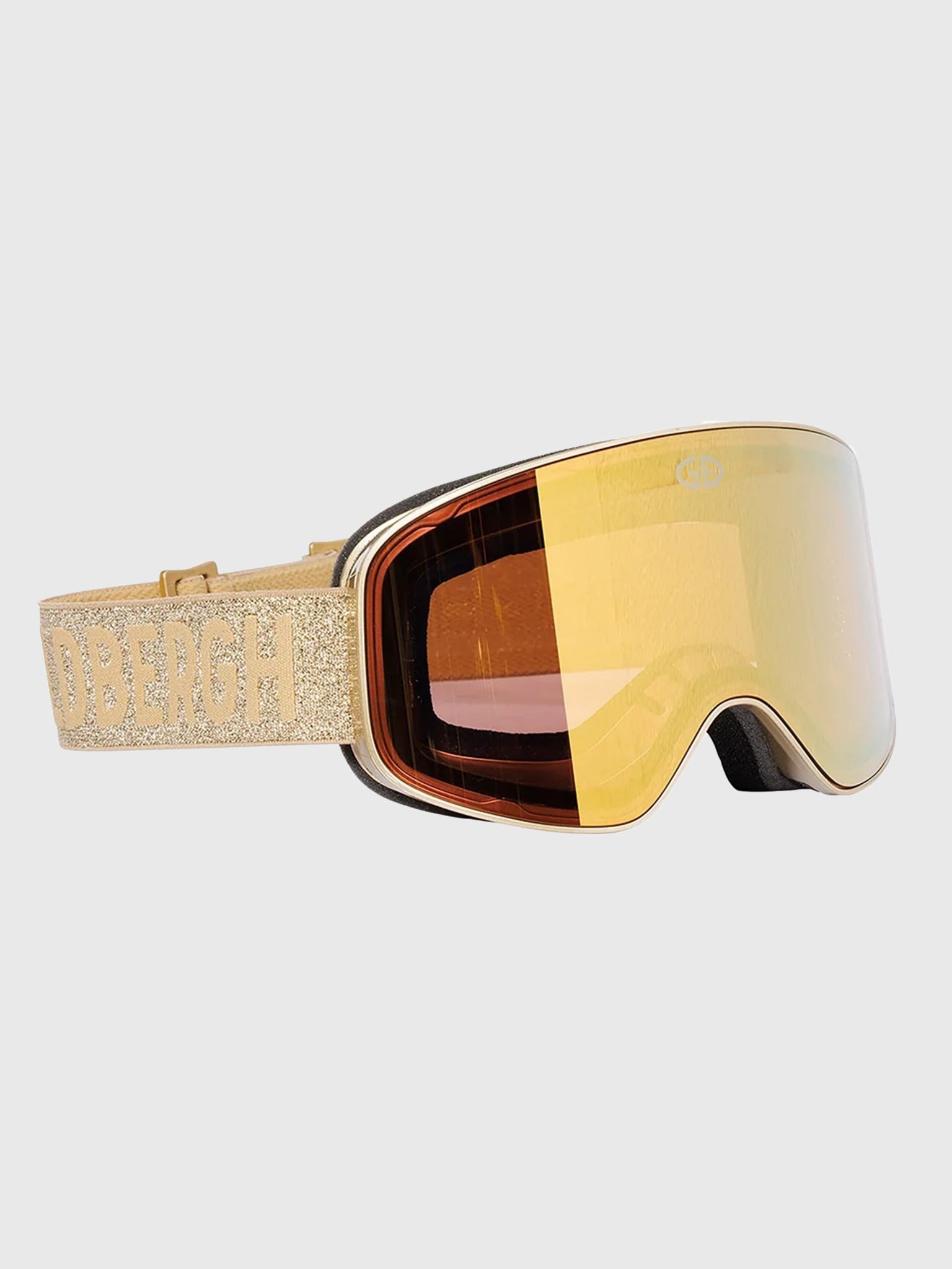 Goldbergh Protégé Goggle - Saint Bernard
