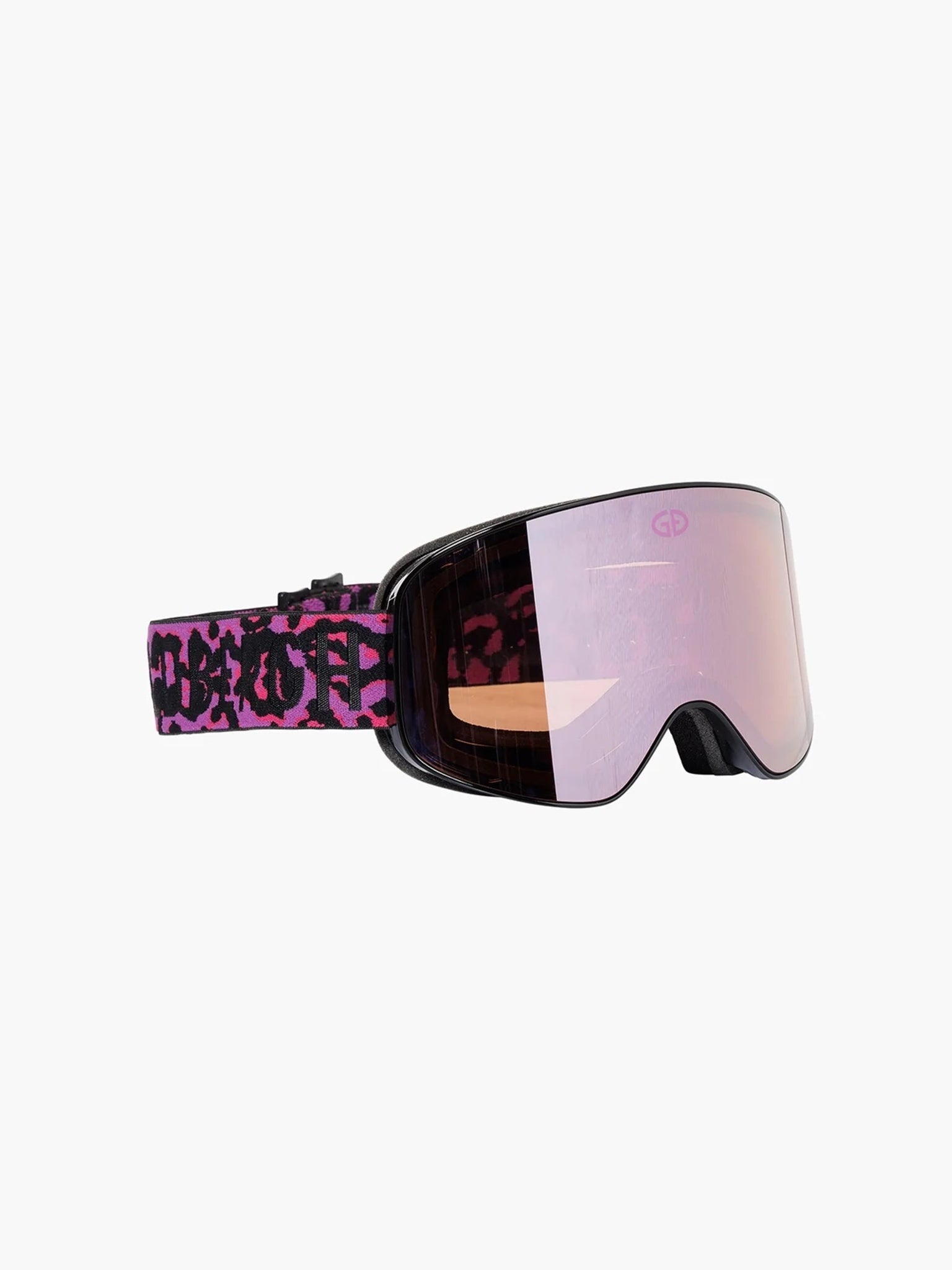 Goldbergh Aero Goggle - Saint Bernard