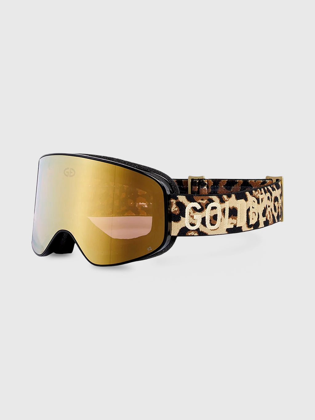 Goldbergh Aero Ski Goggle - Saint Bernard