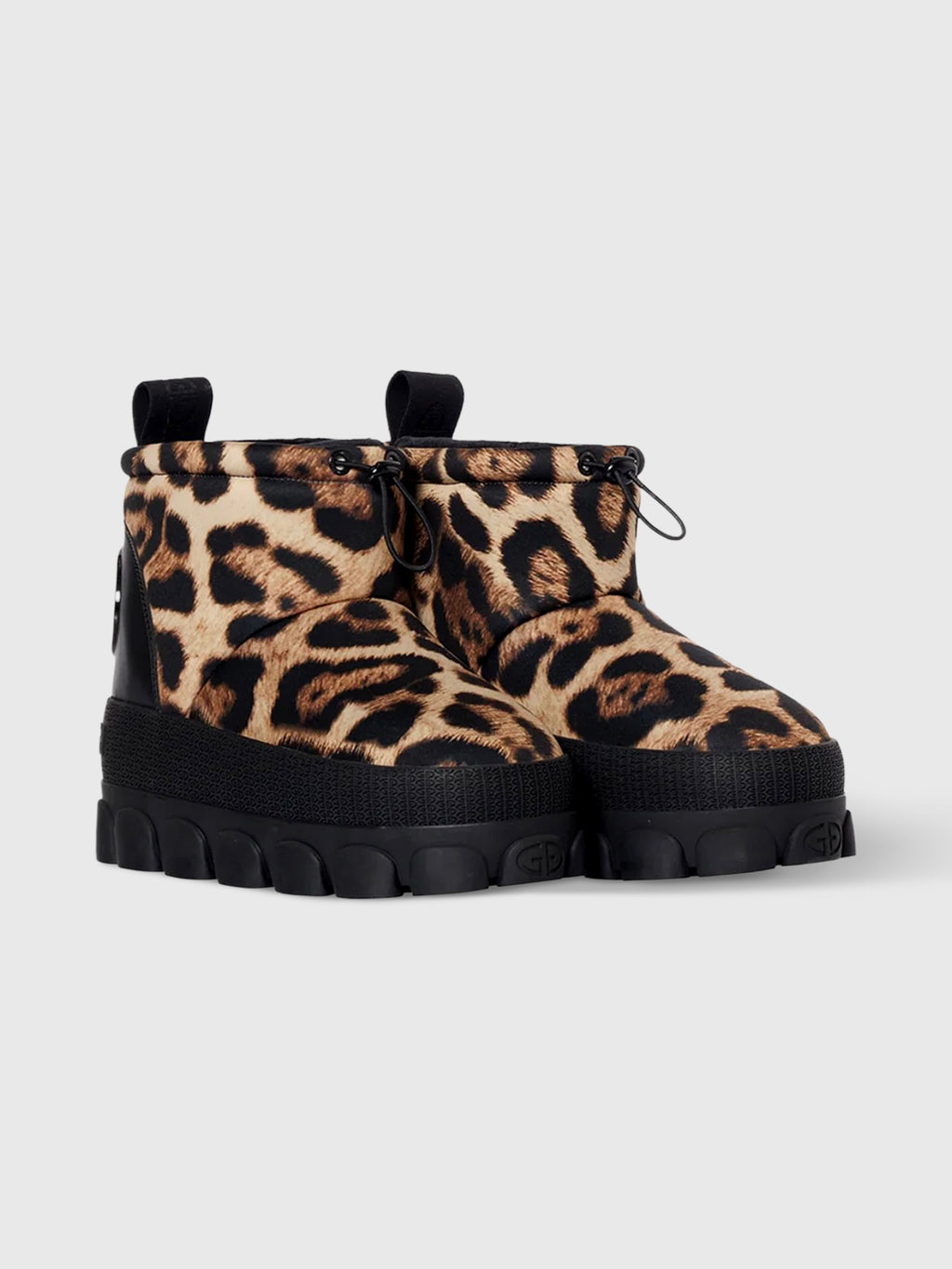 Goldbergh Women's Anika Low Snowboot - Saint Bernard