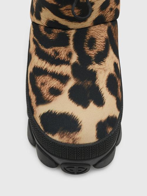 Goldbergh Women's Anika Low Snowboot - Saint Bernard