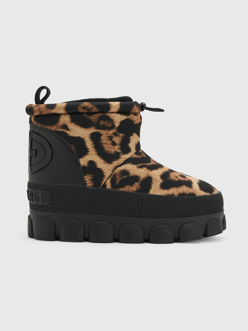 Goldbergh Women's Anika Low Snowboot - Saint Bernard