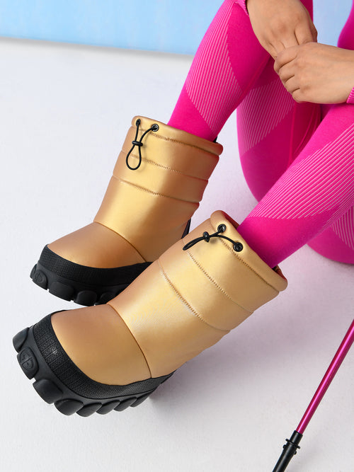 Goldbergh Women's Snowy Mid Snowboot