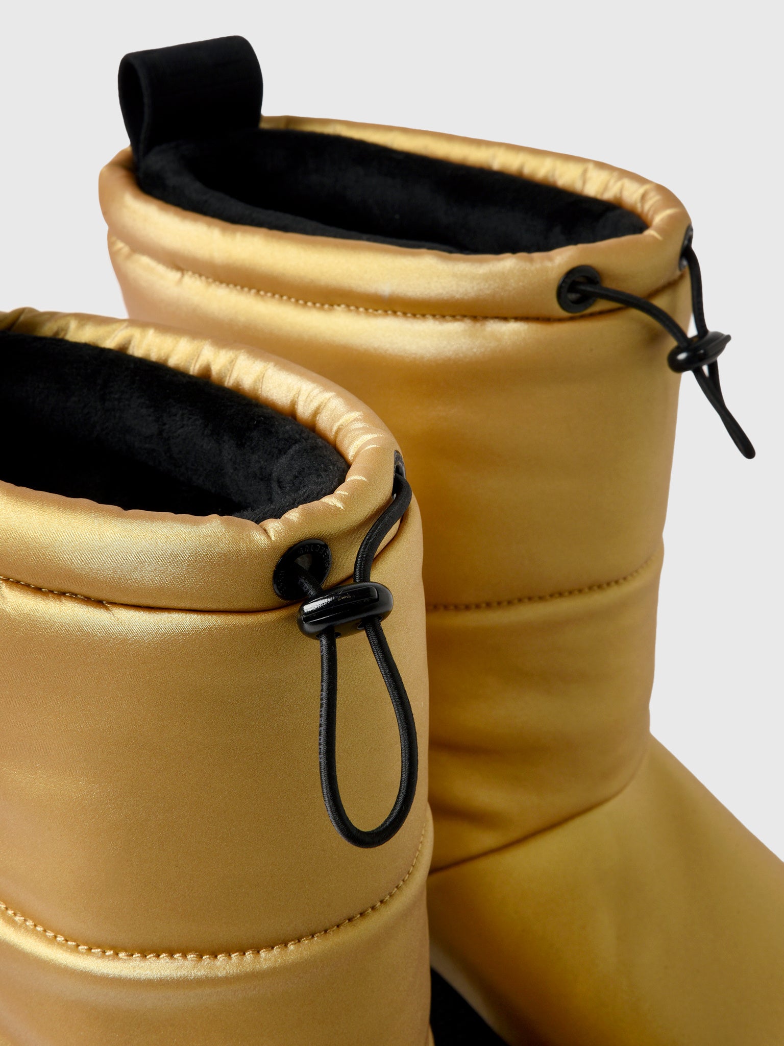 Sgadabe Women's Winter Boots - Ankle Height Winter Shoes, Cold Weather Boots For Women